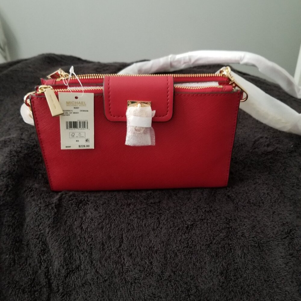 Michael Kors crosbody
